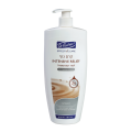 Dr. Fischer Effective Care Intensive Relief Oatmeal Body Lotion for Dry and Irritated Skin 700 ml